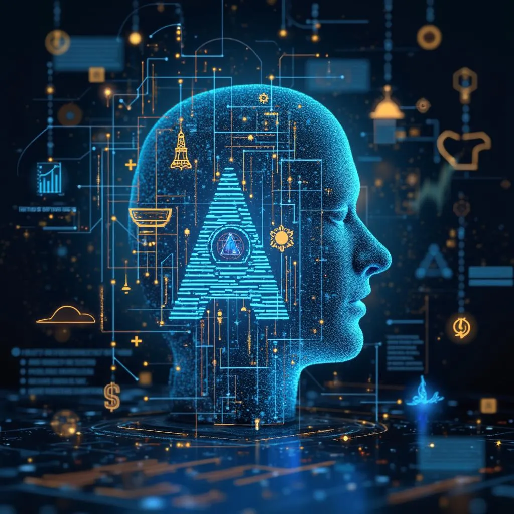 Innovation et avenir de la finance IA