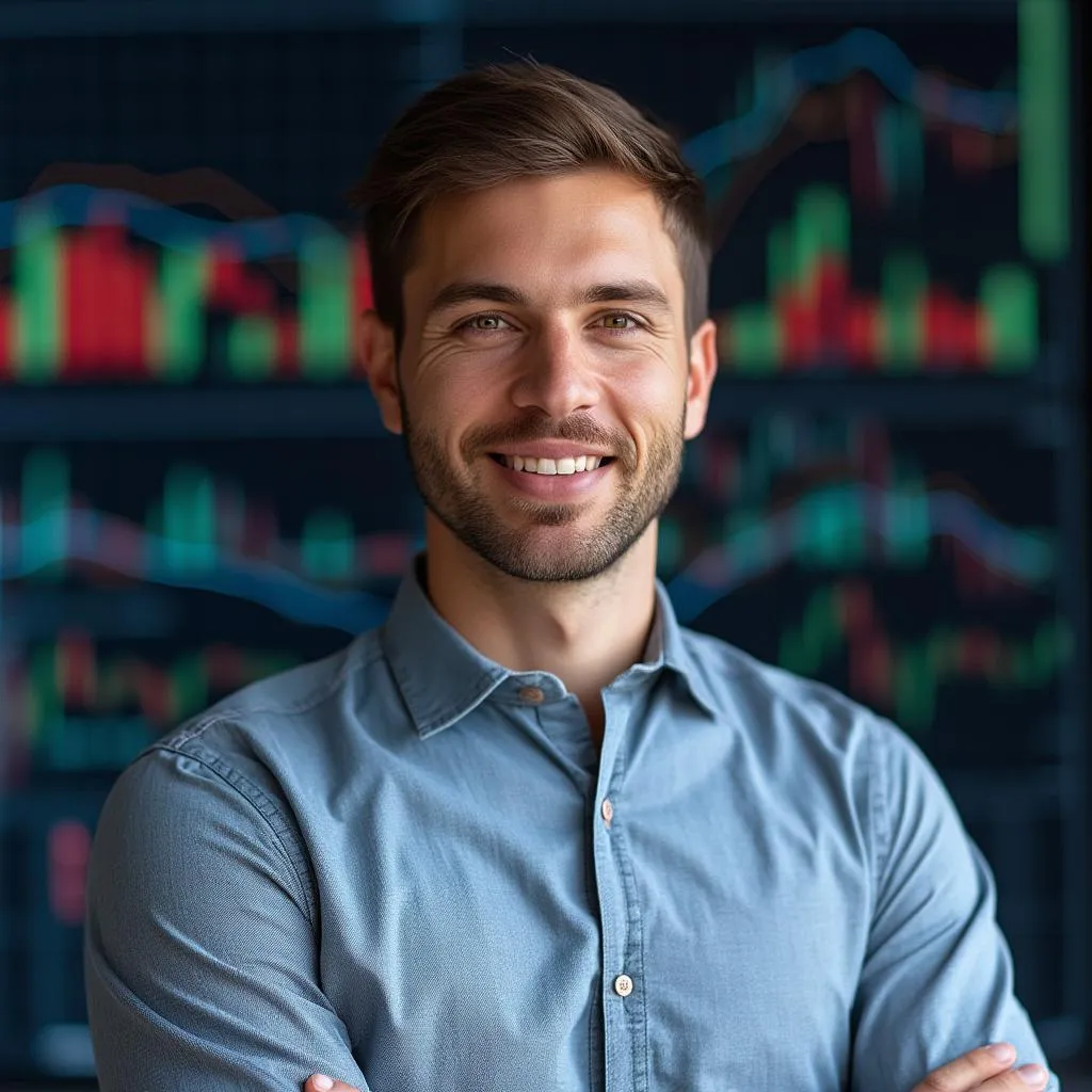 Jean-Luc Fontaine, Spécialiste Fintech