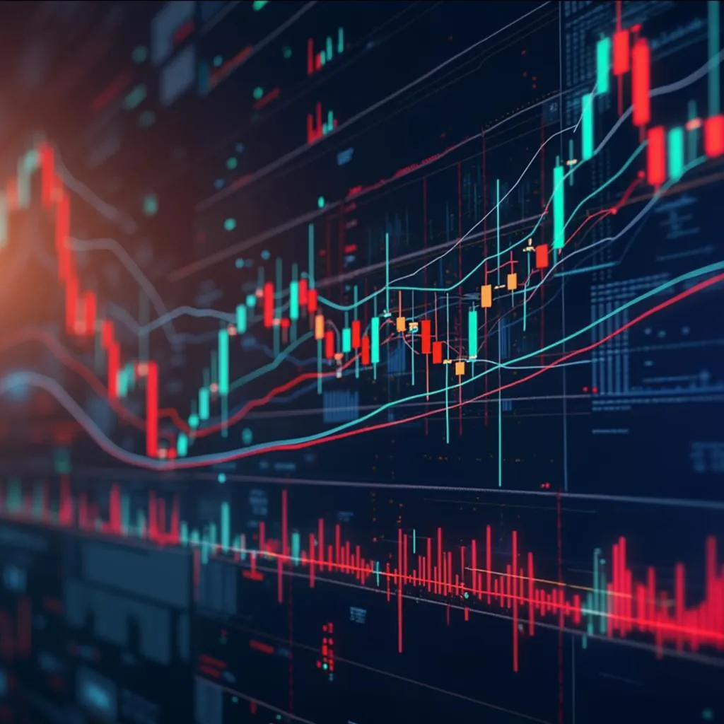 Trading algorithmique assisté par IA