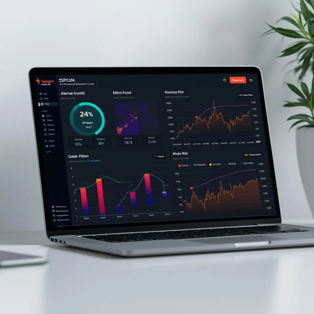 IA pour la gestion des risques financiers